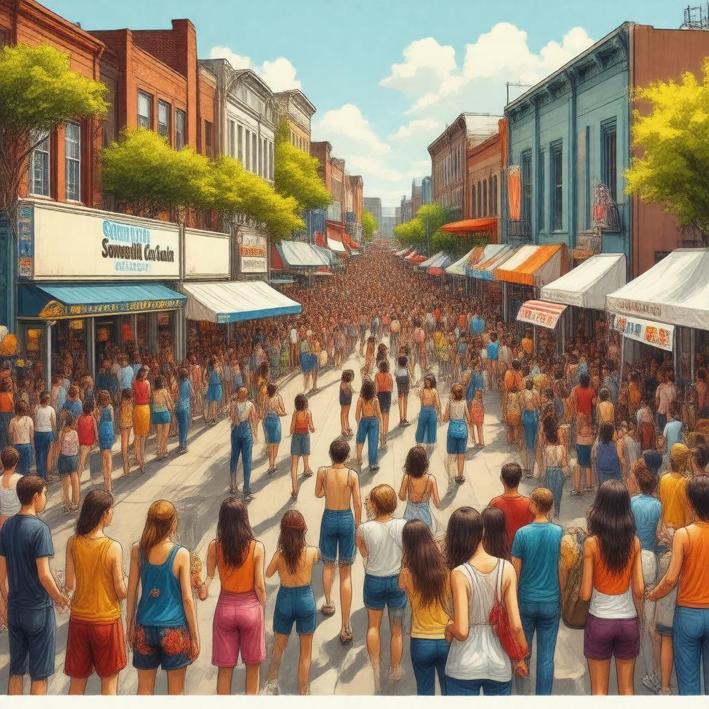 Somerville Arts Council